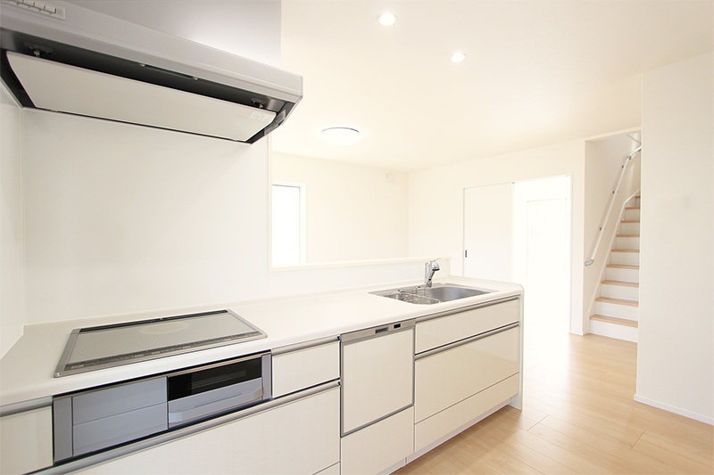 太陽光パネルの写真です